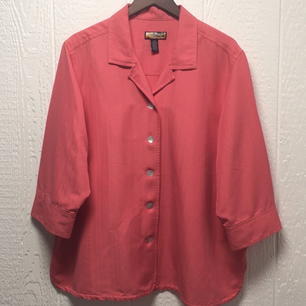 Lightweight Jacket